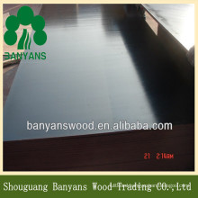 CE Approved Contruction Film Faced Plywood